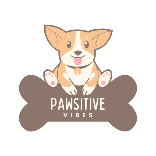 Pawsitive Vibes